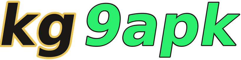 kg9apk logo