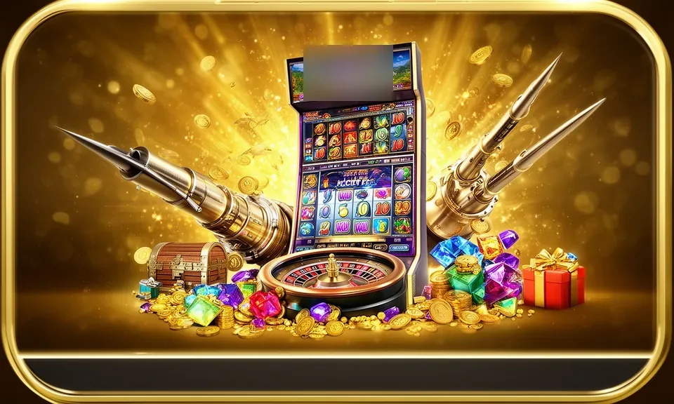kg9apk The Full Lobby in Your Phone Browser
