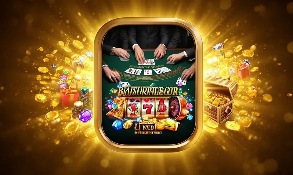 kg9apk bKash Deposit Offer